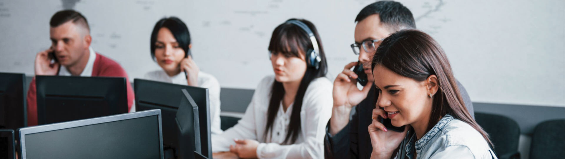 Centrala VOIP – 5 realnych korzyści dla Twojej firmy