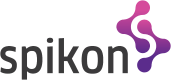 spikon logo