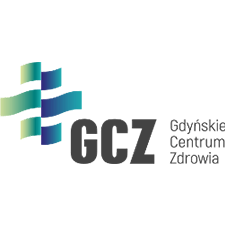logo Gdynskie Centrum Zdrowia