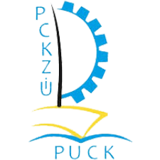 logo PCKZU Puck