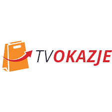Logo serwisu TV Okazje