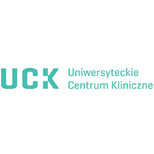 Logo Uniwersyteckiego Centrum Klinicznego