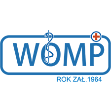 Logo WOMP